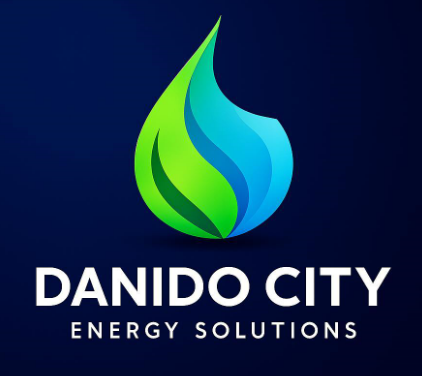 Danido Logo